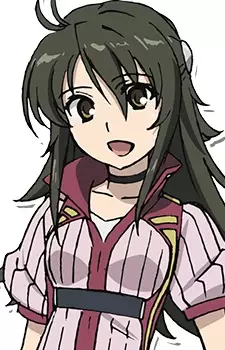 Gambar Karakter Anime: Adeltrud Olter