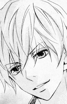 Gambar Karakter Aoi Seto