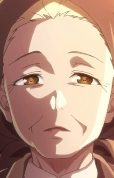 Gambar Karakter Madam