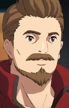 Gambar Karakter Anime: Tenchou