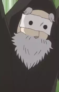 Gambar Karakter Anime: Nanamaki