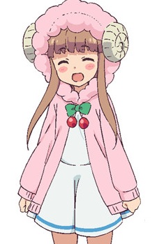 Gambar Karakter Anime: Koromi  Ukari