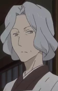 Gambar Karakter Anime: Ginro