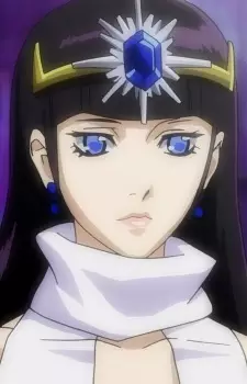 Gambar Karakter Anime: Aira