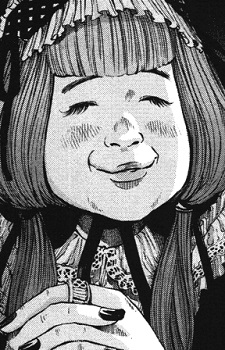 Gambar Karakter White Pig