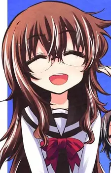 Gambar Karakter Anime: Kaede Sasamura