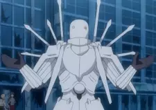 Gambar Karakter Anime: Gouyokuou