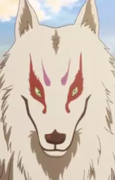 Gambar Karakter Anime: Akane
