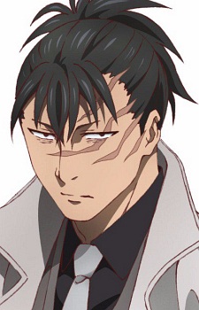 Gambar Karakter Mikhail Renfred