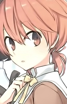 Gambar Karakter Yuu Koito