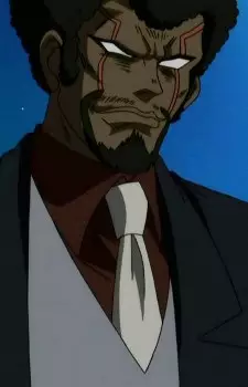 Gambar Karakter Anime: Viscount Pygman