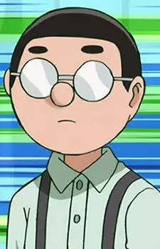 Gambar Karakter Anime: Daichi Shiratori