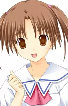 Gambar Karakter Anime: Akane Mitamura