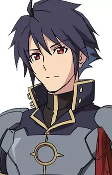 Gambar Karakter Anime: Charon Seiga