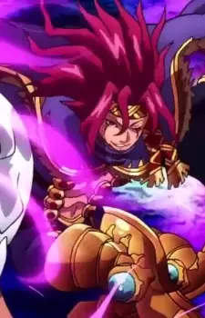 Gambar Karakter Anime: Loki