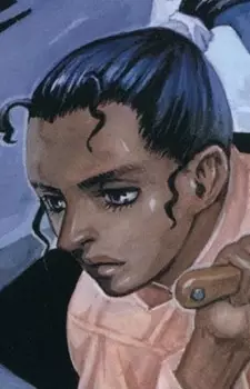 Gambar Karakter Anime: Loji