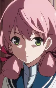 Gambar Karakter Anime: Akashi