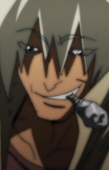 Gambar Karakter Akos