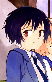 Gambar Karakter Tomoe Suou