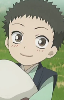 Gambar Karakter Fuuta