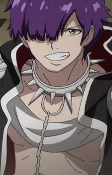 Gambar Karakter Anime: Doron