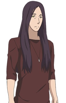 Gambar Karakter Tokichiro