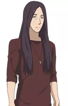 Gambar Karakter Anime: Tokichiro