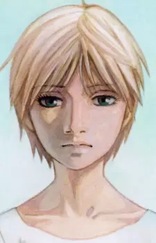 Gambar Karakter Anime: Mana Ballard