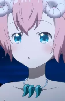 Gambar Karakter Anime: Eri