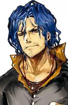 Gambar Karakter Anime: Brain Unglaus