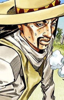 Gambar Karakter Gaucho