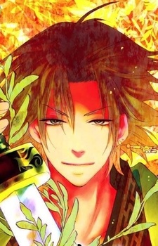 Gambar Karakter Anime: Moutoku  Sou