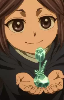 Gambar Karakter Anime: Alucia Varley