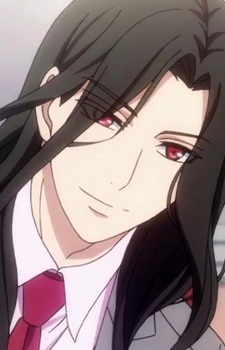 Gambar Karakter Anime: Shinra  Ichijouji