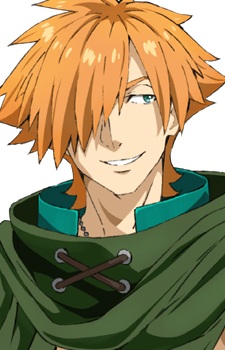 Gambar Archer