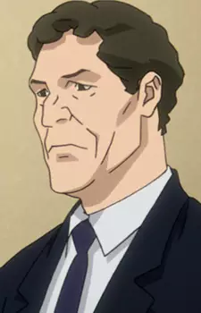 Gambar Karakter Anime: DIA Shokuin