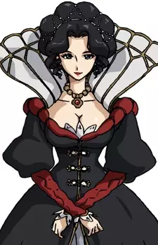 Gambar Karakter Anime: Caterina de Rossi