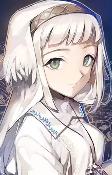 Gambar Karakter Anime: Sera Oyugock