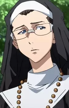 Gambar Karakter Anime: Sister