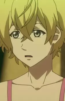 Gambar Karakter Anime: Almari