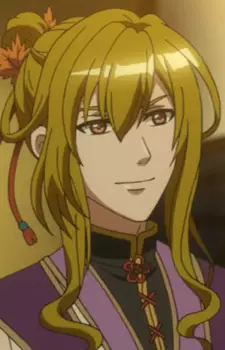 Gambar Karakter Anime: Kaede