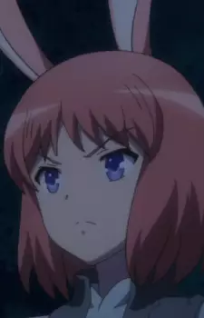 Gambar Karakter Anime: Rein Netherland