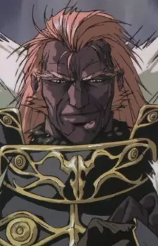Gambar Karakter Anime: Beld