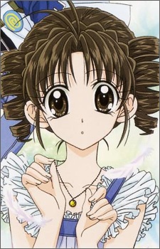 Gambar Mitsuki Kouyama