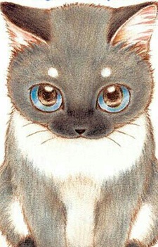 Gambar Karakter Koyuki