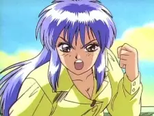 Gambar Karakter Anime: Irene