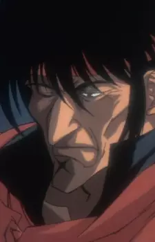 Gambar Karakter Anime: Woodchuck