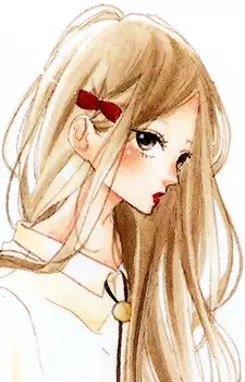 Gambar Karakter Anime: Kayo Yashiro