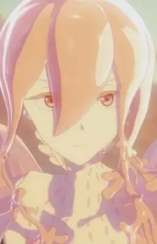 Gambar Karakter Anime: Ventricosus