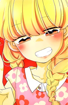 Gambar Karakter Manami Azuma